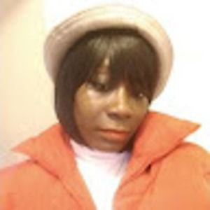 Meet your Posher, Lady